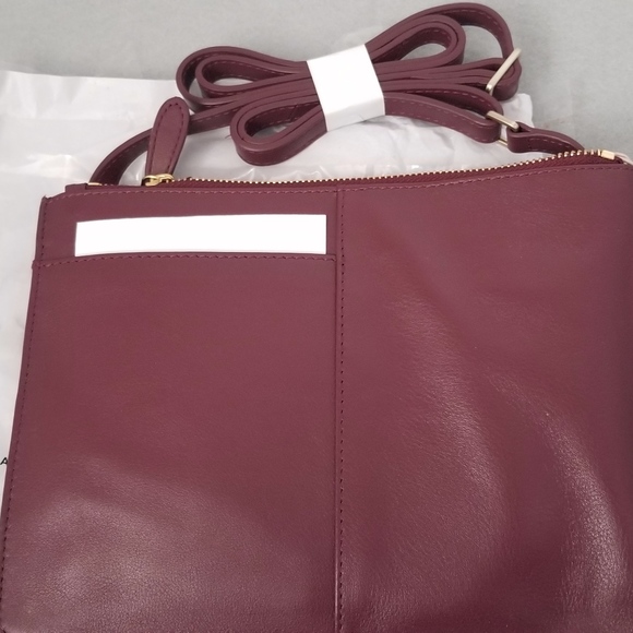 RADLEY LONDON Bags Radley London Pocket Leather Large Crossbody Bag